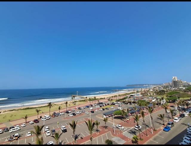 2 BEDROOM PROPERTY TO RENT IN NORTH BEACH